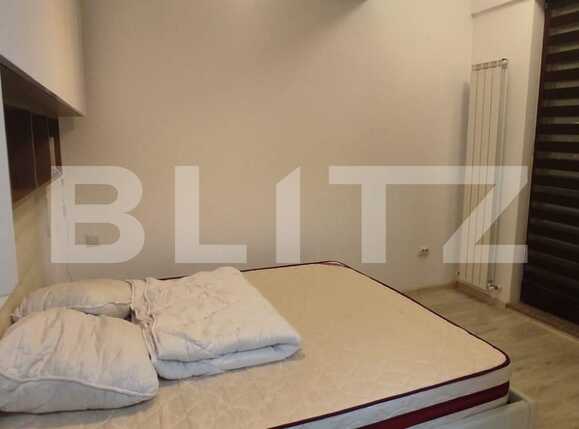Apartament de închiriat 2 camere Ultracentral - 78723AI | BLITZ Iași | Poza8