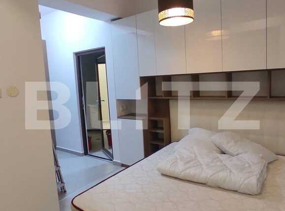 Apartament de închiriat 2 camere Ultracentral - 78723AI | BLITZ Iași | Poza7