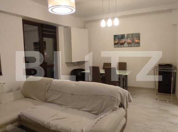 Apartament de închiriat 2 camere Ultracentral - 78723AI | BLITZ Iași | Poza3