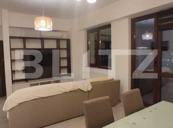 Apartament de închiriat 2 camere Ultracentral - 78723AI | BLITZ Iași | Poza4