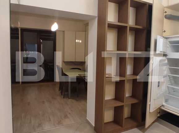 Apartament de închiriat 2 camere Ultracentral - 78723AI | BLITZ Iași | Poza5