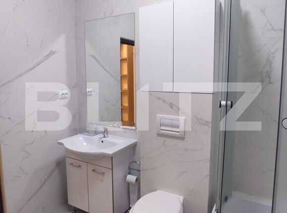 Apartament de închiriat 2 camere Ultracentral - 78723AI | BLITZ Iași | Poza9