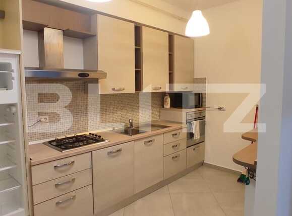Apartament de închiriat 2 camere Ultracentral - 78723AI | BLITZ Iași | Poza2
