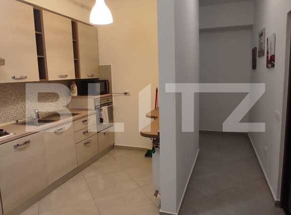 Apartament de închiriat 2 camere Ultracentral - 78723AI | BLITZ Iași | Poza1