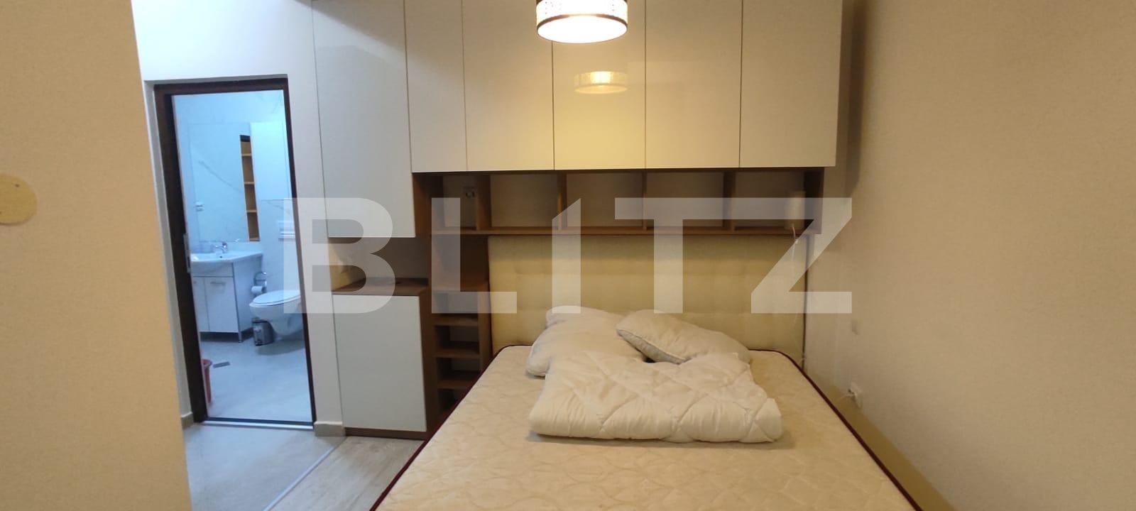 Apartament de închiriat 2 camere Ultracentral - 78723AI | BLITZ Iași | Poza6