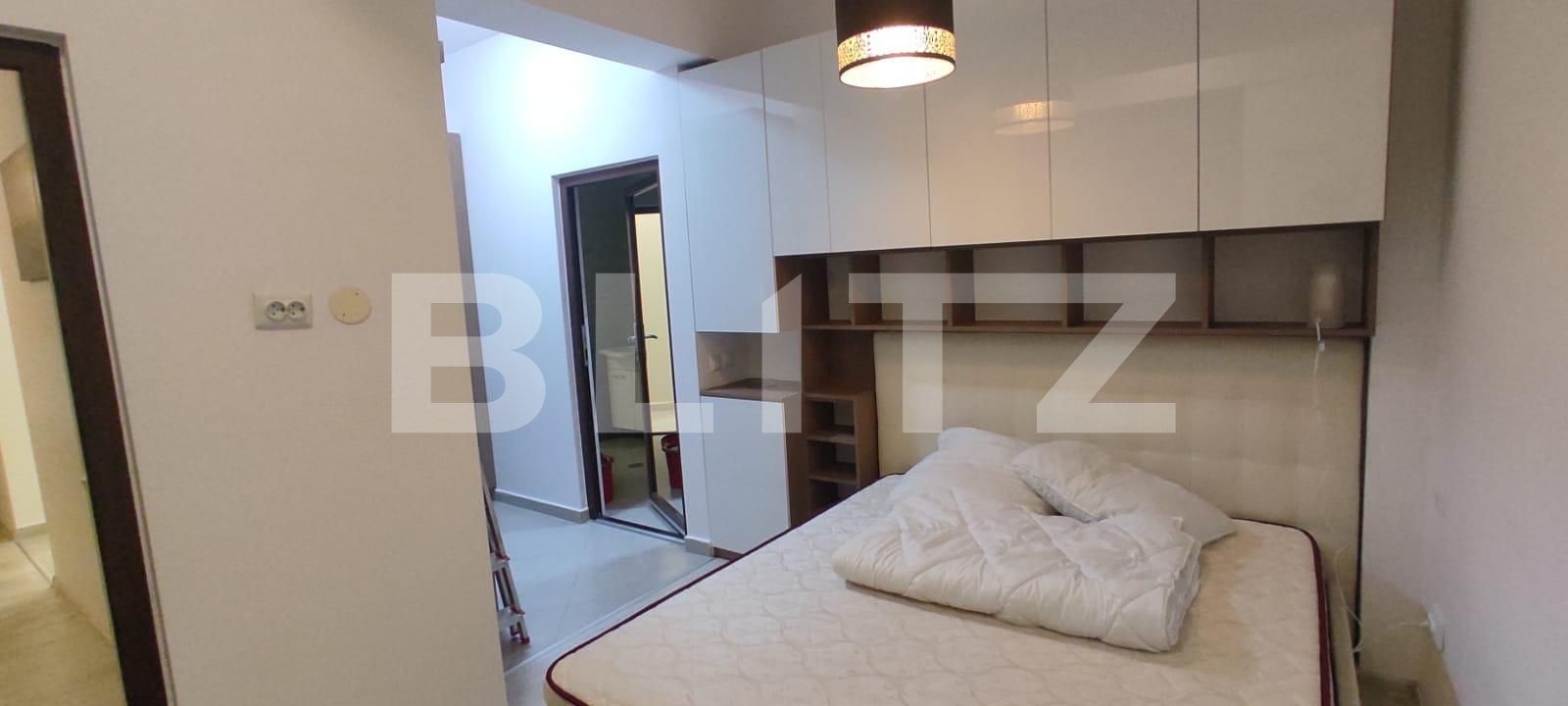 Apartament de închiriat 2 camere Ultracentral - 78723AI | BLITZ Iași | Poza7
