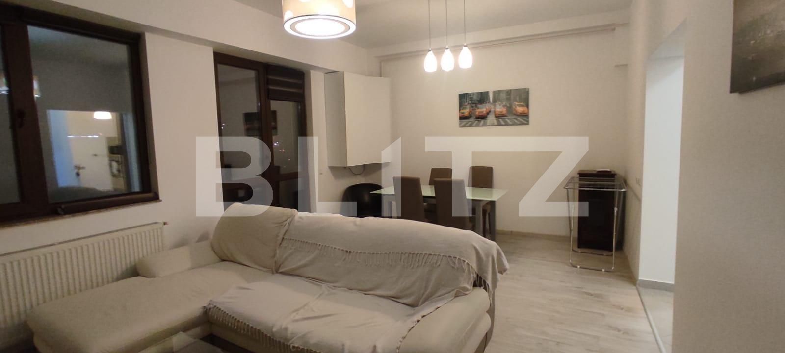 Apartament de închiriat 2 camere Ultracentral - 78723AI | BLITZ Iași | Poza3