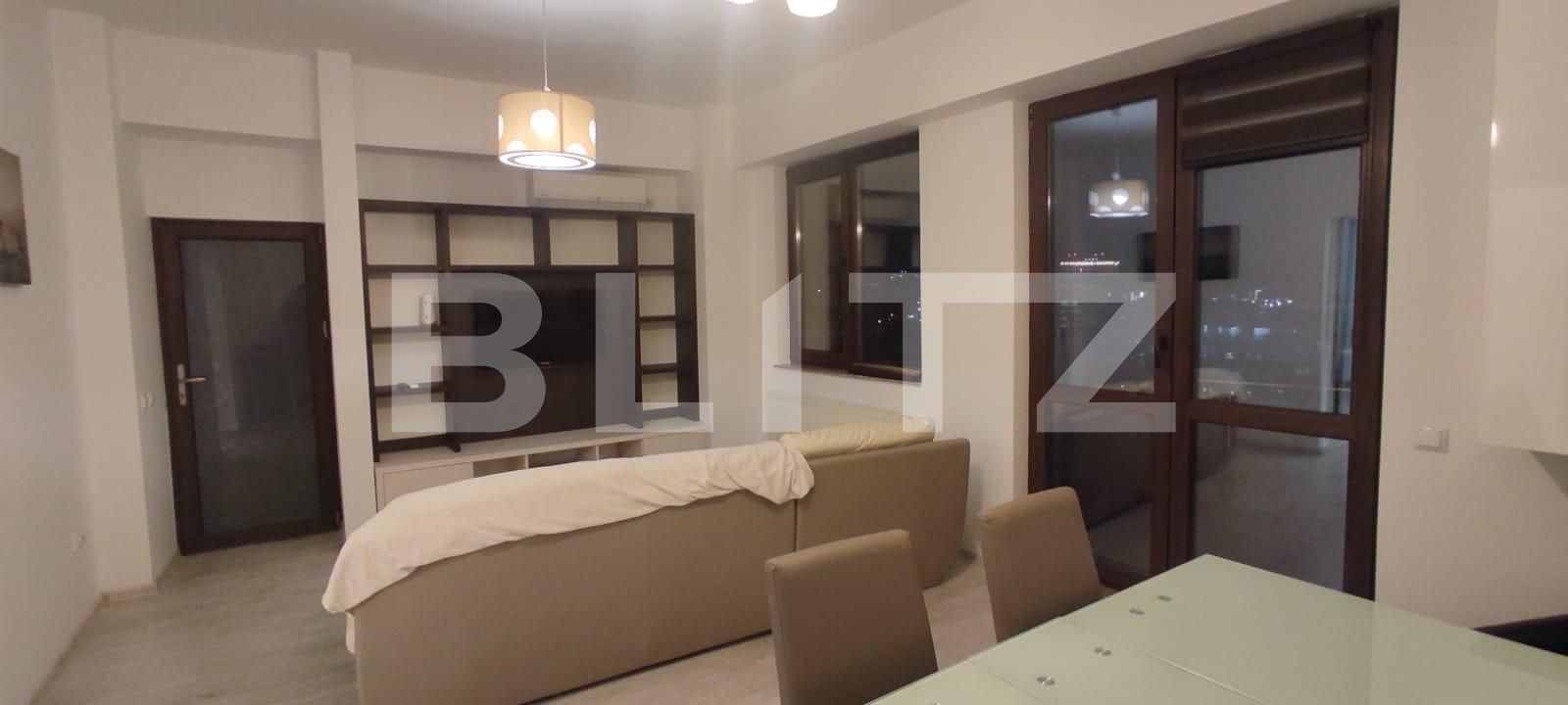 Apartament de închiriat 2 camere Ultracentral - 78723AI | BLITZ Iași | Poza4
