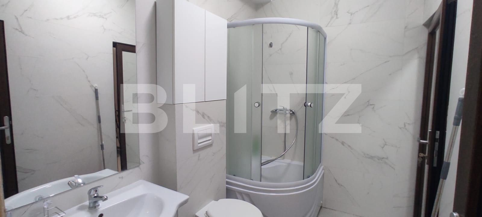 Apartament de închiriat 2 camere Ultracentral - 78723AI | BLITZ Iași | Poza10