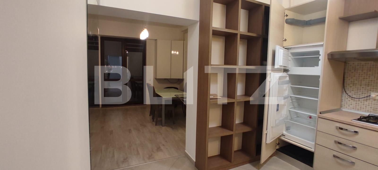 Apartament de închiriat 2 camere Ultracentral - 78723AI | BLITZ Iași | Poza5