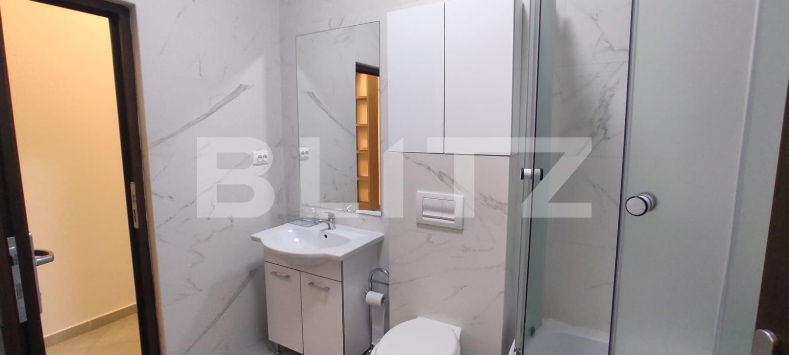Apartament de închiriat 2 camere Ultracentral - 78723AI | BLITZ Iași | Poza9