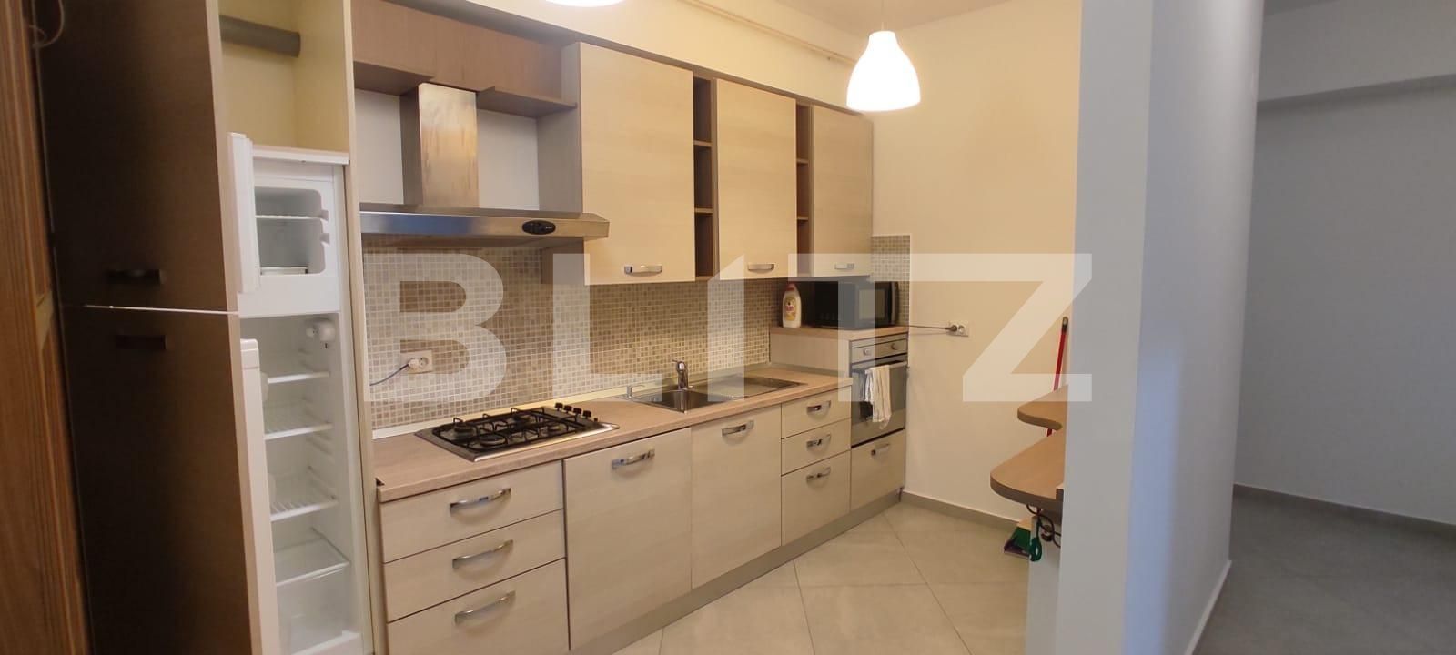 Apartament de închiriat 2 camere Ultracentral - 78723AI | BLITZ Iași | Poza2