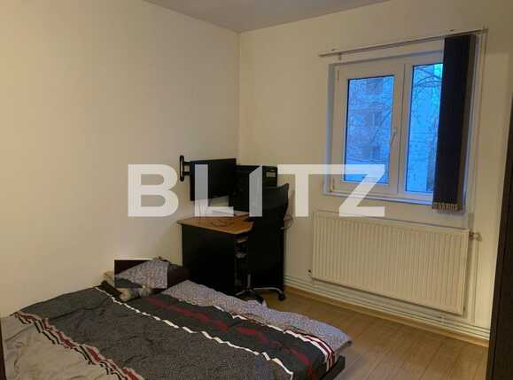 Apartament de vânzare 3 camere Zimbru - 78728AV | BLITZ Iași | Poza4