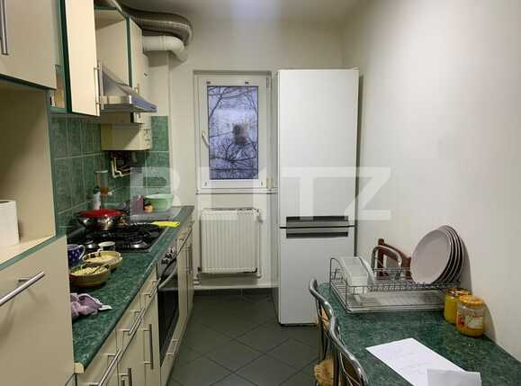 Apartament de vânzare 3 camere Zimbru - 78728AV | BLITZ Iași | Poza7