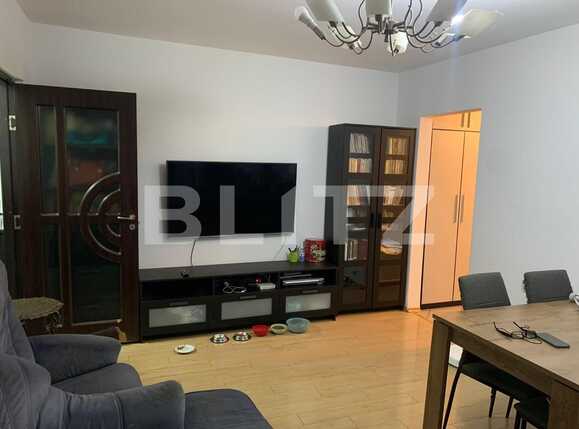 Apartament de vânzare 3 camere Zimbru - 78728AV | BLITZ Iași | Poza1