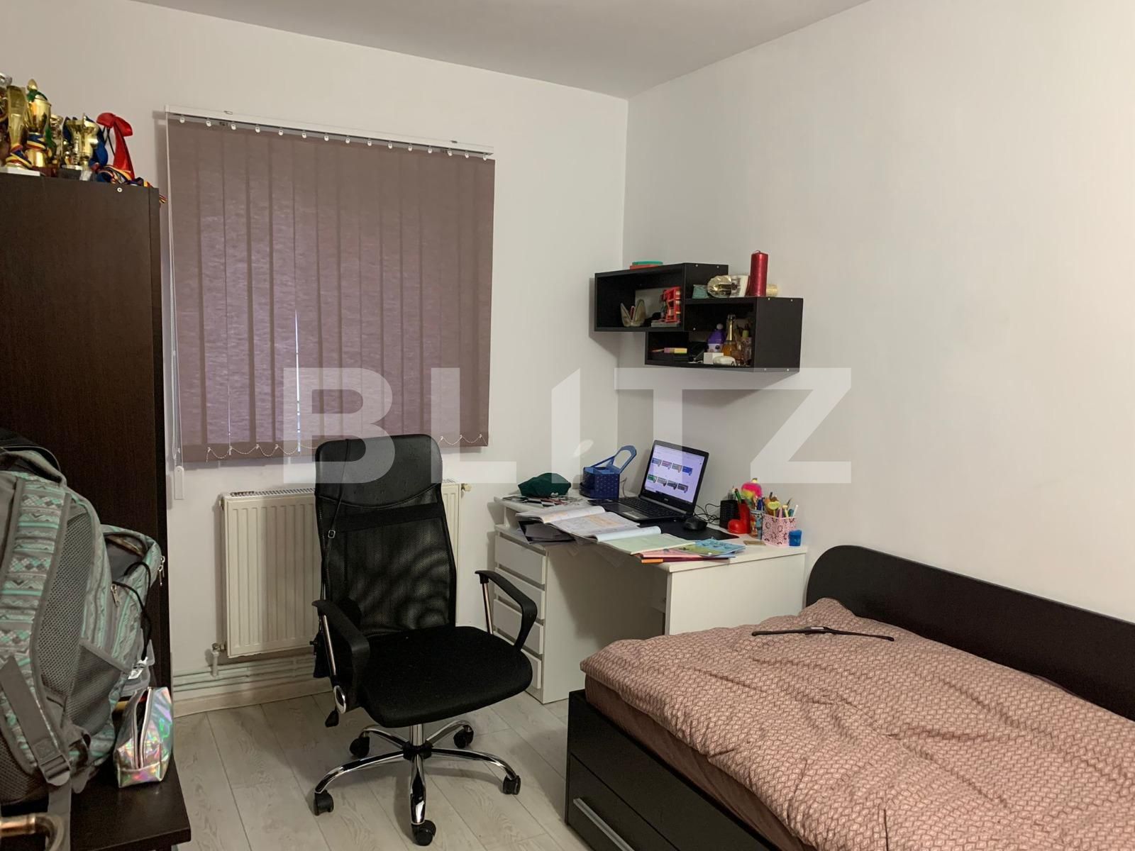 Apartament de vânzare 3 camere Zimbru - 78728AV | BLITZ Iași | Poza3