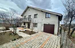 Casa de 6 camere, 164 mp utili, garaj, zona Miroslava