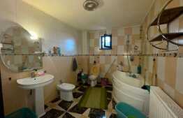 Casa de 6 camere, 164 mp utili, garaj, zona Miroslava