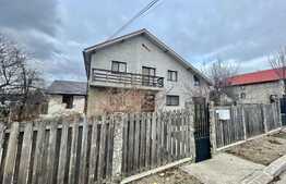 Casa de 6 camere, 164 mp utili, garaj, zona Miroslava