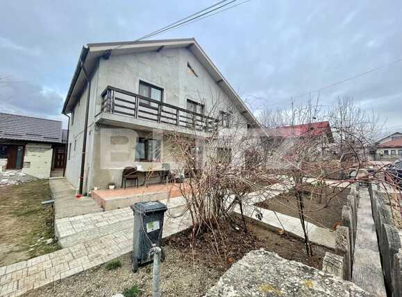Casa de vânzare 8 camere Miroslava - 78753CV | BLITZ Iași | Poza2