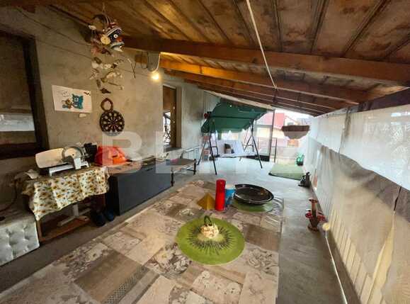 Casa de vânzare 8 camere Miroslava - 78753CV | BLITZ Iași | Poza16