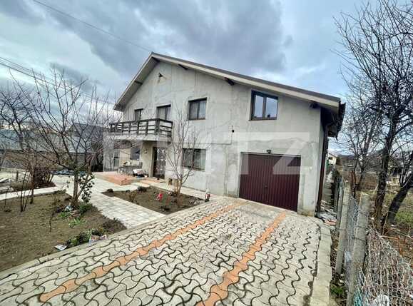 Casa de vânzare 8 camere Miroslava - 78753CV | BLITZ Iași | Poza1