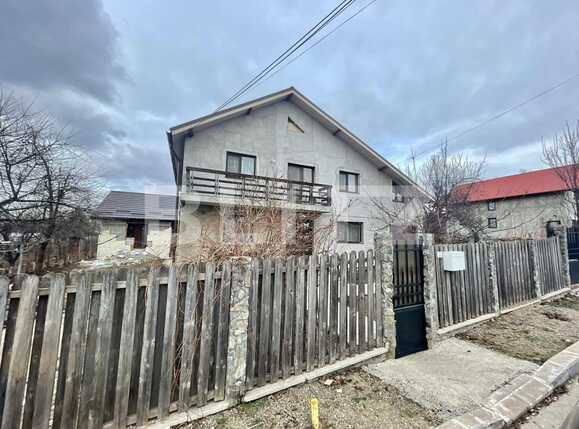 Casa de vânzare 8 camere Miroslava - 78753CV | BLITZ Iași | Poza3