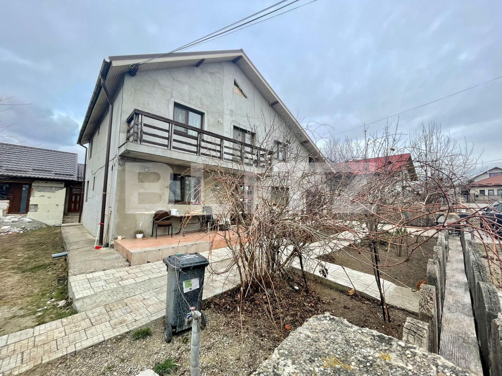 Casa de vânzare 8 camere Miroslava - 78753CV | BLITZ Iași | Poza2