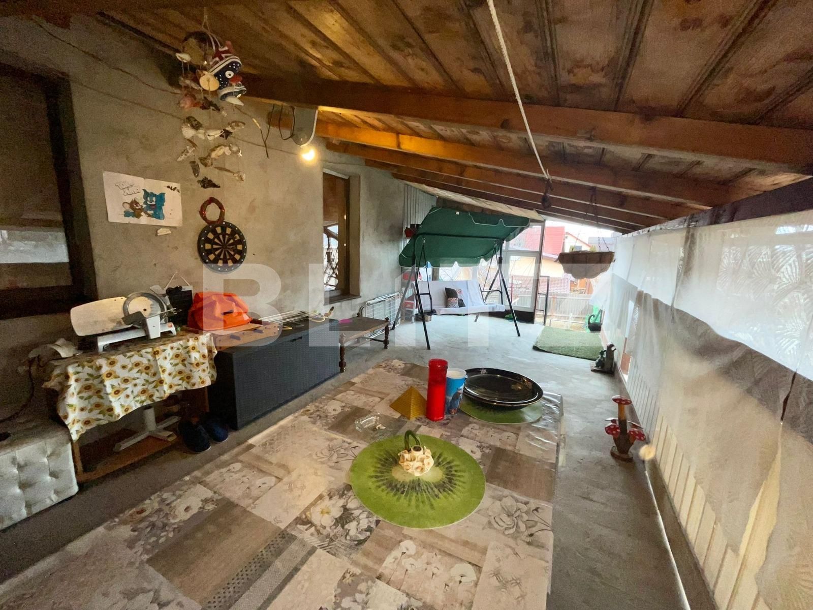 Casa de vânzare 8 camere Miroslava - 78753CV | BLITZ Iași | Poza16