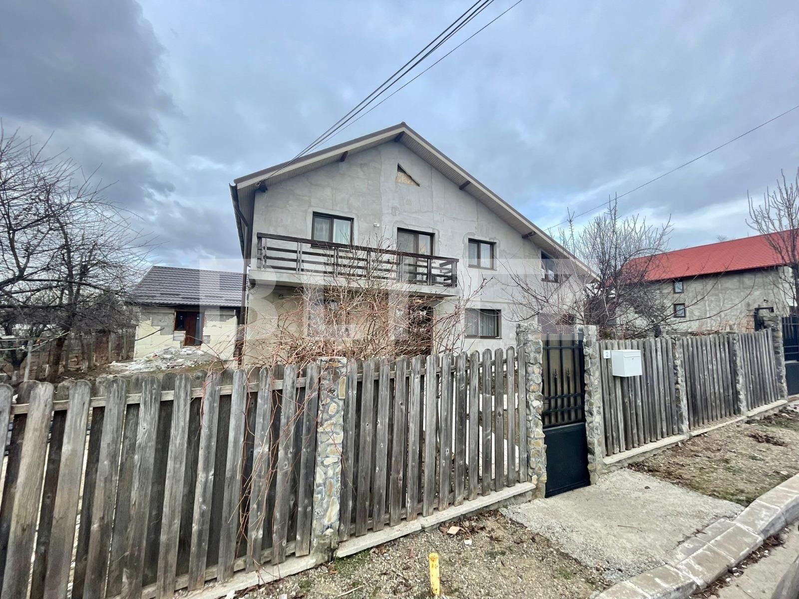 Casa de vânzare 8 camere Miroslava - 78753CV | BLITZ Iași | Poza3