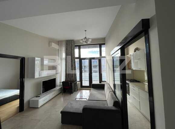 Apartament de vânzare 3 camere Copou - 78848AV | BLITZ Iași | Poza4