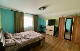 Casa 5 camere, 196 mp, 570 mp teren, Aleea Strugurilor