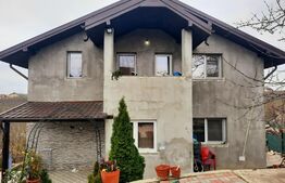 Casa 5 camere, 196 mp, 570 mp teren, Aleea Strugurilor