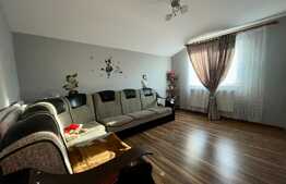 Casa 5 camere, 196 mp, 570 mp teren, Aleea Strugurilor