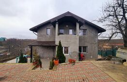 Casa 5 camere, 196 mp, 570 mp teren, Aleea Strugurilor