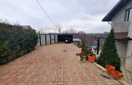 Casa 5 camere, 196 mp, 570 mp teren, Aleea Strugurilor