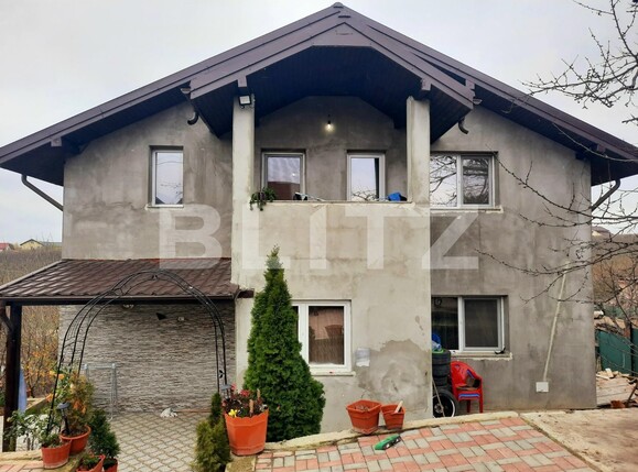 Casa de vânzare 5 camere Strugurilor - 78850CV | BLITZ Iași | Poza1