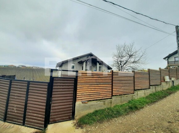 Casa de vânzare 5 camere Strugurilor - 78850CV | BLITZ Iași | Poza3