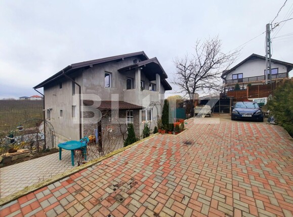 Casa de vânzare 5 camere Strugurilor - 78850CV | BLITZ Iași | Poza4