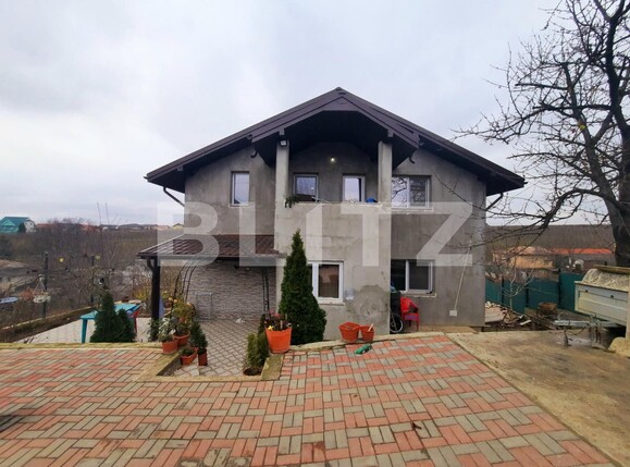 Casa de vânzare 5 camere Strugurilor - 78850CV | BLITZ Iași | Poza2