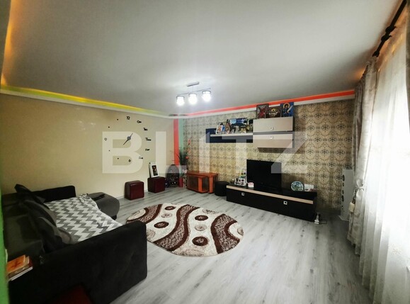 Casa de vânzare 5 camere Strugurilor - 78850CV | BLITZ Iași | Poza6