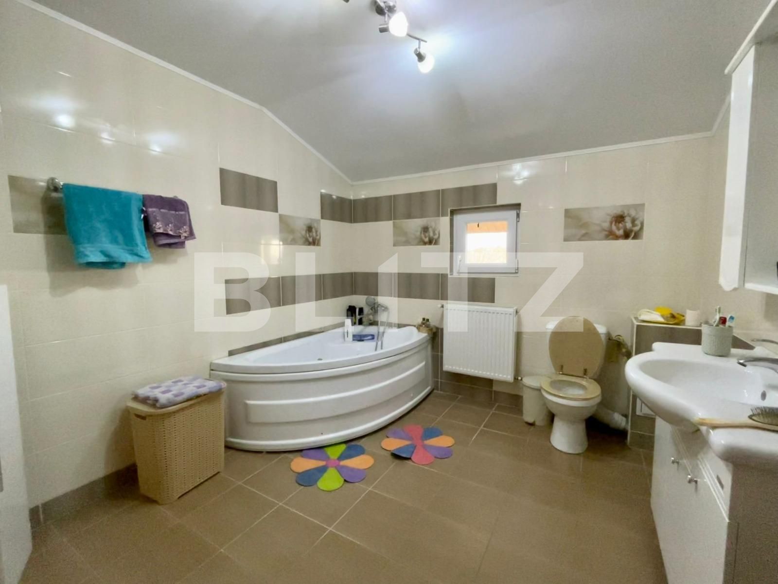 Casa de vânzare 5 camere Strugurilor - 78850CV | BLITZ Iași | Poza12