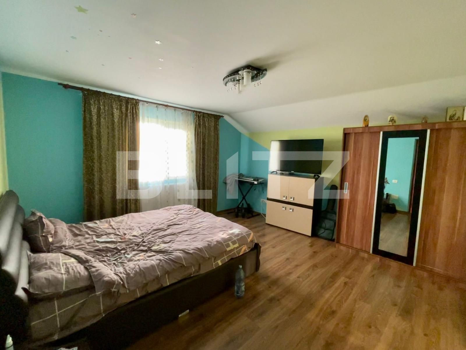 Casa de vânzare 5 camere Strugurilor - 78850CV | BLITZ Iași | Poza10