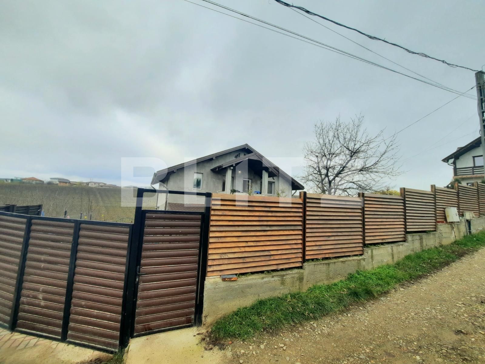 Casa de vânzare 5 camere Strugurilor - 78850CV | BLITZ Iași | Poza3