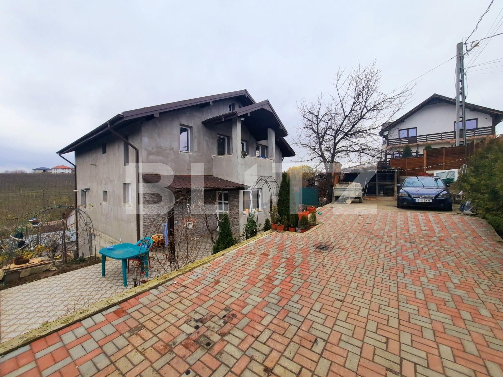 Casa de vânzare 5 camere Strugurilor - 78850CV | BLITZ Iași | Poza4