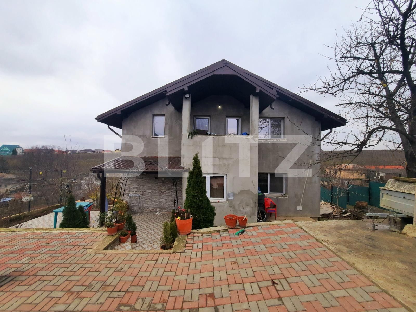 Casa de vânzare 5 camere Strugurilor - 78850CV | BLITZ Iași | Poza2
