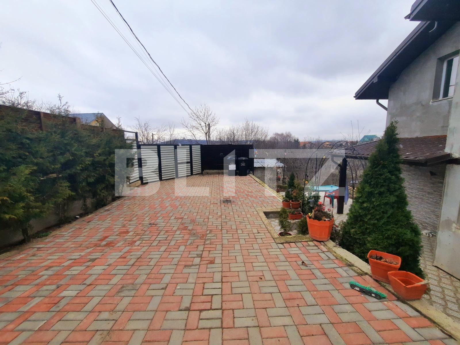 Casa de vânzare 5 camere Strugurilor - 78850CV | BLITZ Iași | Poza5