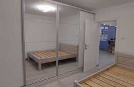 Apartament 2 camere, decomandat, 50 mp, zona Copou