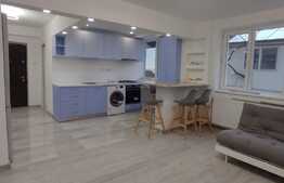 Apartament 2 camere, decomandat, 50 mp, zona Copou