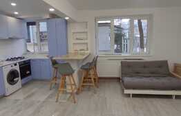 Apartament 2 camere, decomandat, 50 mp, zona Copou